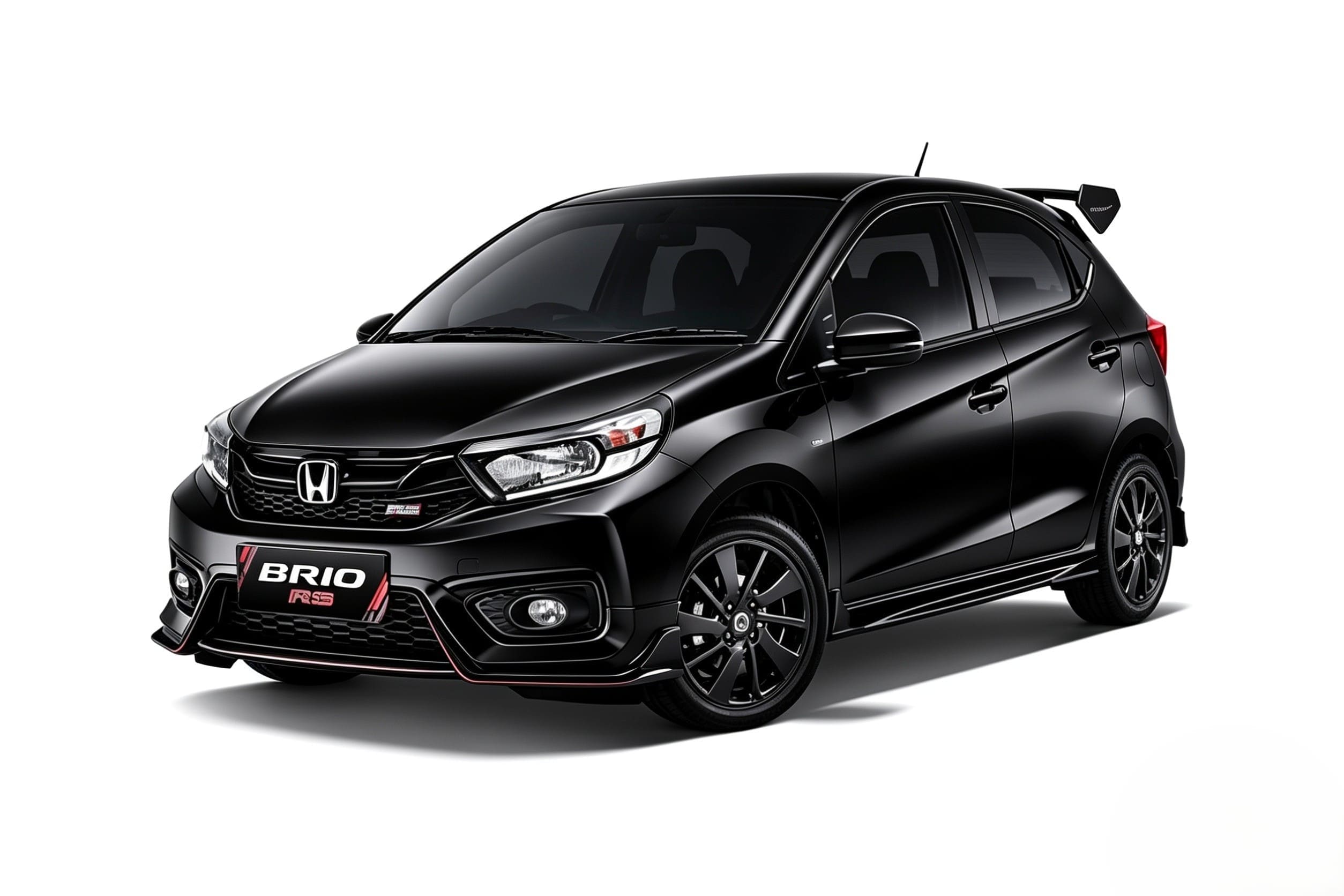Honda Brio NAYVERA
