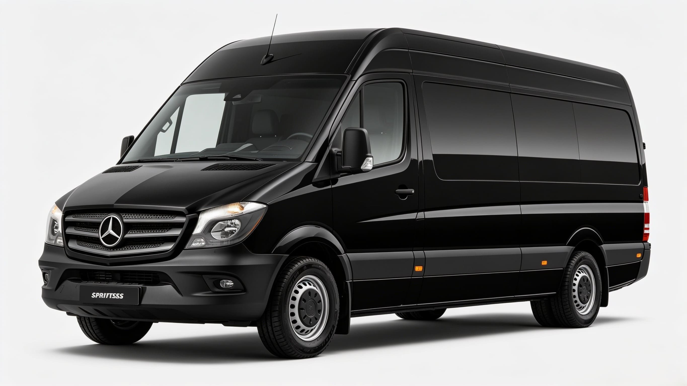 Mercedes-Benz Sprinter NAYVERA