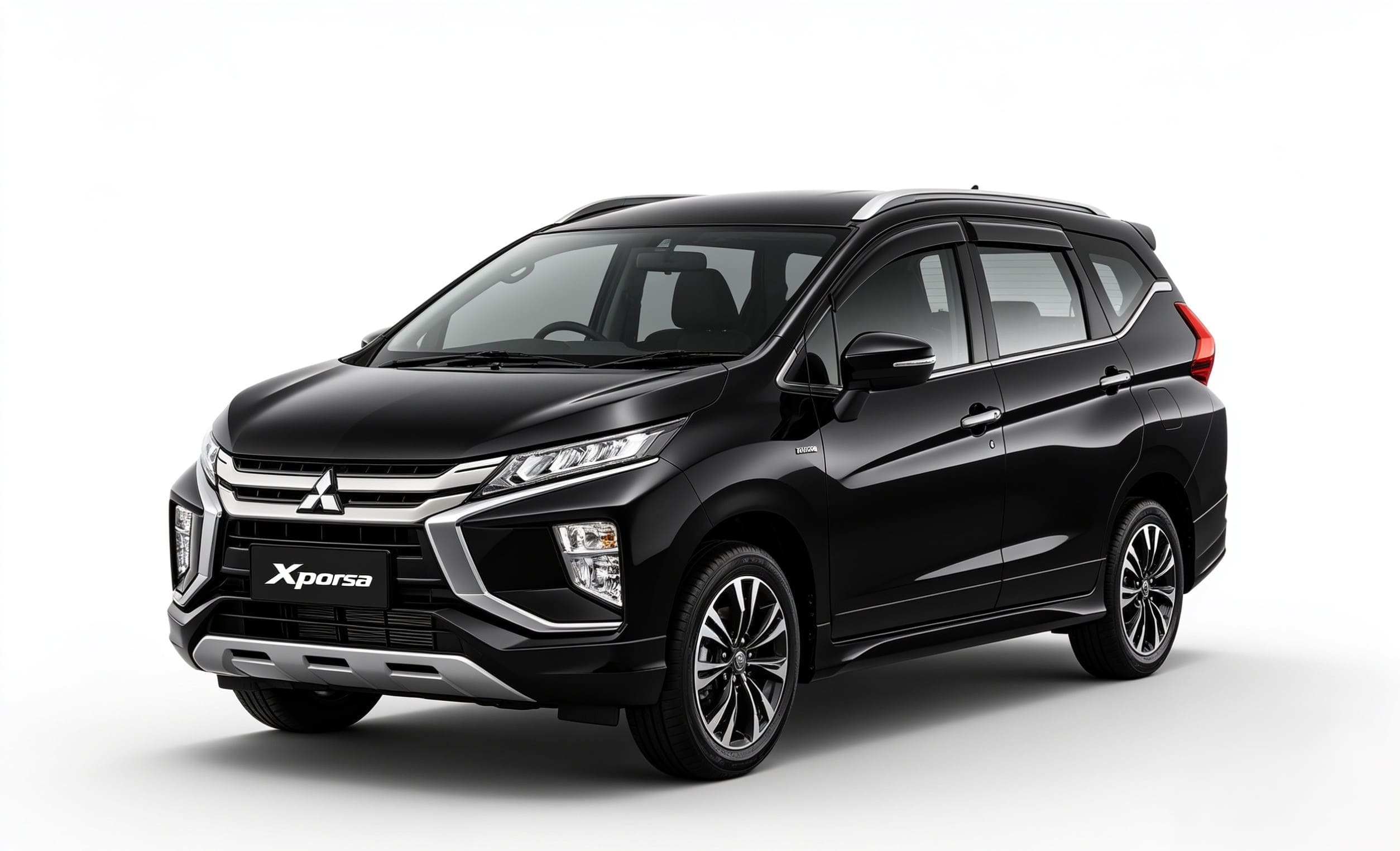 Mitsubishi Xpander NAYVERA